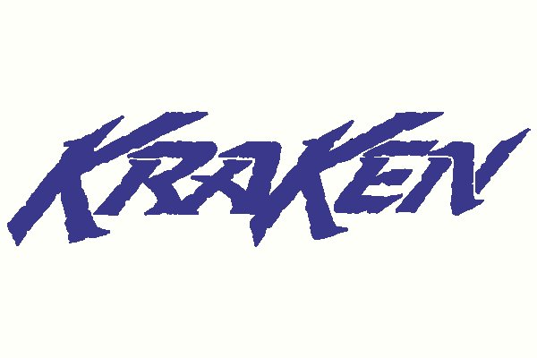 Kraken ltd